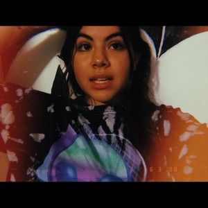 Meet your Posher, Daizy